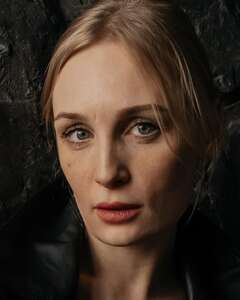 Елена Кугаевская