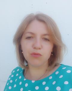 Анна Коваль