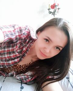 Ксения Анюшкина