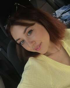 Елизавета Карпова