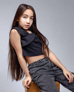 Амира Башатова