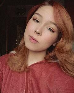 Анастасия Тимофеева