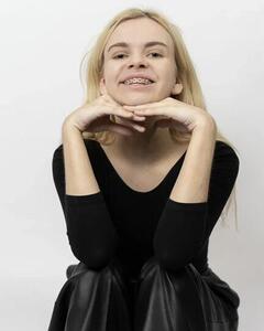 Юлия Белова