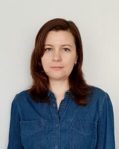 Софья Зубрилина