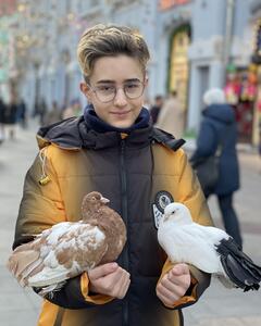 Валерий Шах