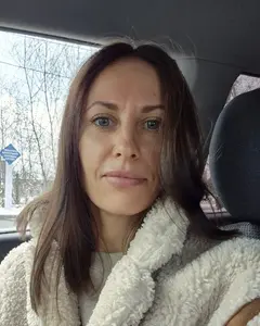 Юлия Овезова