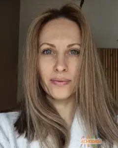 Юлия Овезова