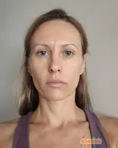 Юлия Овезова