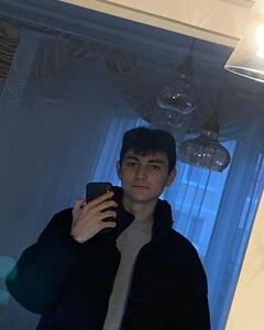 Артём Галустян