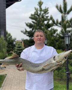 Евгений Ульянич