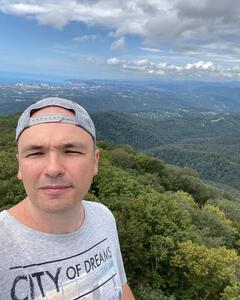 Аркадий Исаев