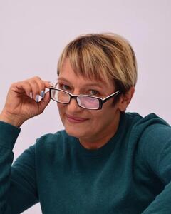 Инна Андреева