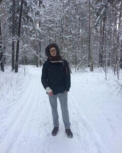 Алексей Давыдов