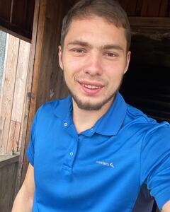 Виктор Григорьев