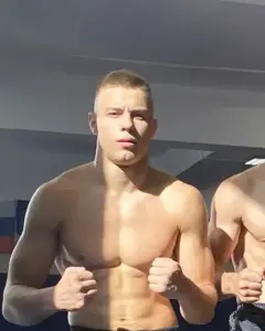 Данила Лось