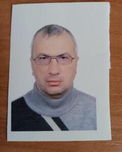 Виталий Новиков