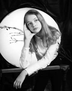 Екатерина Шехмаметьева