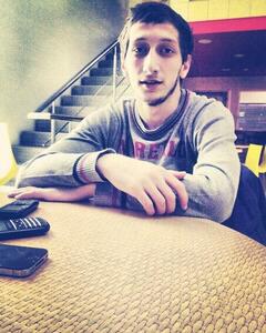 Тагир Гаджиев