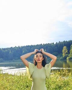 Алина Усманова