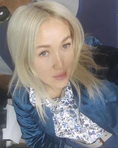 Елена Васильева