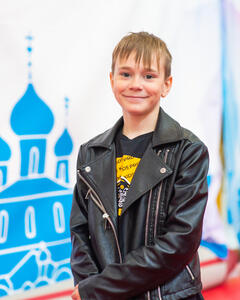 Елисей Шилов