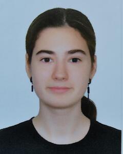Полина Лагуткина