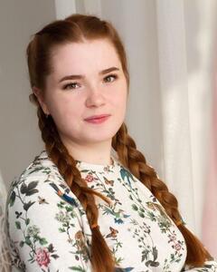 Кристина Ткачук