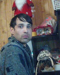 Турсунали Давлятов