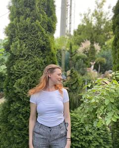 Анастасия Корабельникова