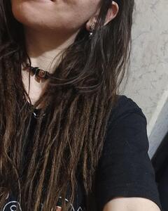 Любава Москалева