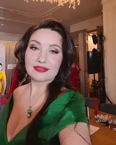 Анастасия Потапова