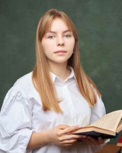 Маргарита Сибилёва