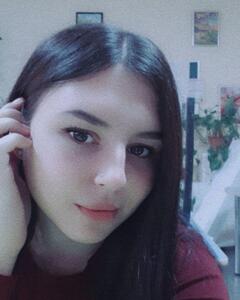 Диана Левченко