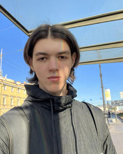 Даниил Филинцев