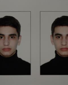 Тимур Гашимов