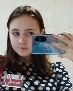 Пелагея Тигровская