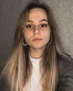 Анастасия Граевская