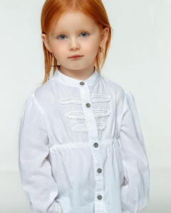 Полина Смирнова