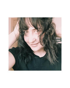 Жанна Меженина