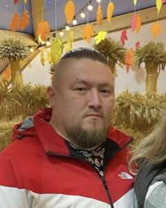 Бахтияр Кусаинов