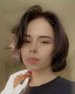 Ирина Миронычева
