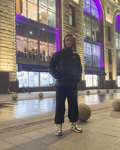 Максим Джанкараев