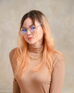 Екатерина Иванова