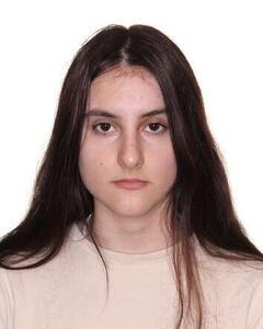 Ника Акопян