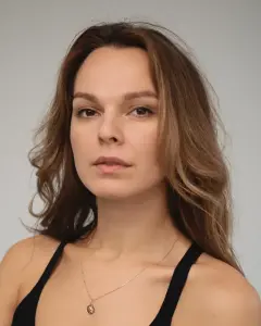 Анастасия Салтыкова