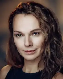 Анастасия Салтыкова