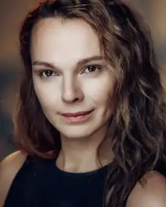 Анастасия Салтыкова