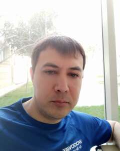 Камиль Денисов