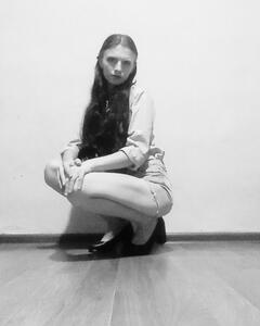 кристина мельникова