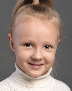 Алисия Светочева